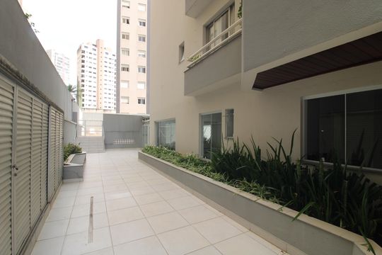 Área Comum de apartamento para alugar com 2 quartos, 64m² em Parque Mandaqui, São Paulo