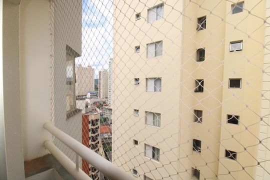 Varanda de apartamento para alugar com 2 quartos, 64m² em Parque Mandaqui, São Paulo