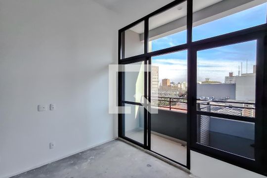 Apartamento à venda com 1 quarto, 23m² em Vila Mariana, São Paulo