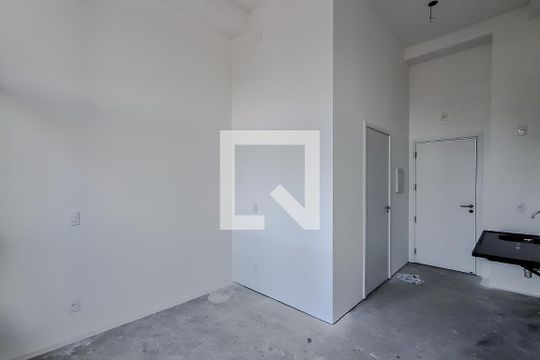 Apartamento à venda com 1 quarto, 23m² em Vila Mariana, São Paulo