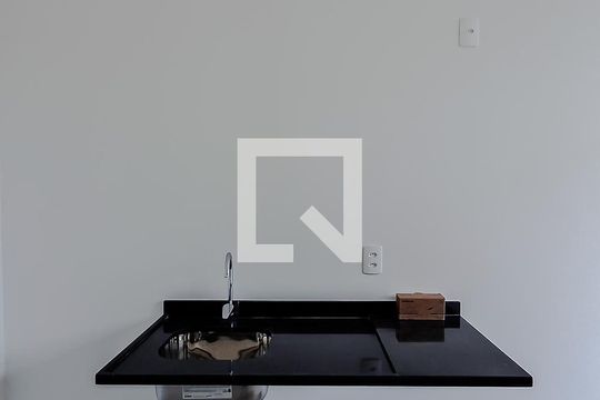 Apartamento à venda com 1 quarto, 23m² em Vila Mariana, São Paulo