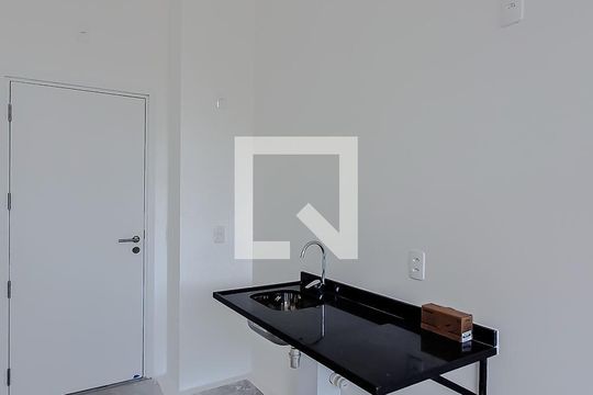 Apartamento à venda com 1 quarto, 23m² em Vila Mariana, São Paulo