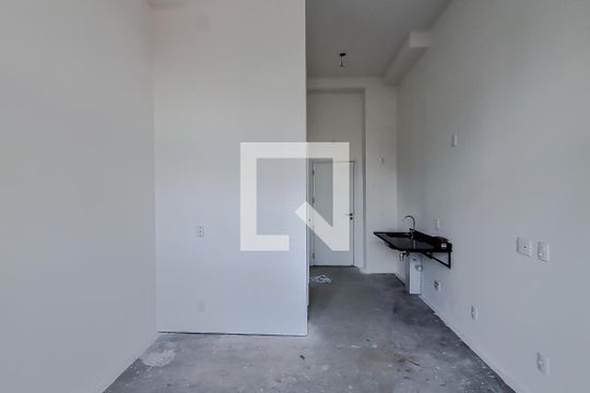 Apartamento à venda com 1 quarto, 23m² em Vila Mariana, São Paulo