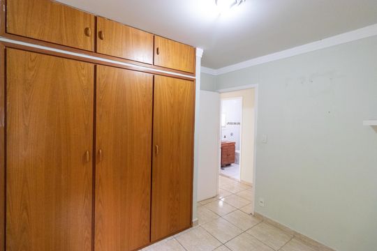 Casa para alugar com 4 quartos, 200m² em Parque Imperador, Campinas