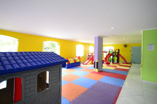 Brinquedoteca de apartamento para alugar com 3 quartos, 100m² em Vila Mariana, São Paulo
