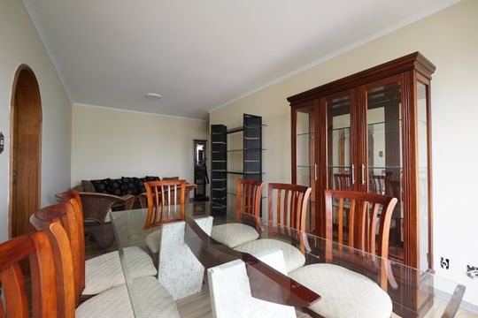 Apartamento para alugar com 3 quartos, 100m² em Vila Mariana, São Paulo