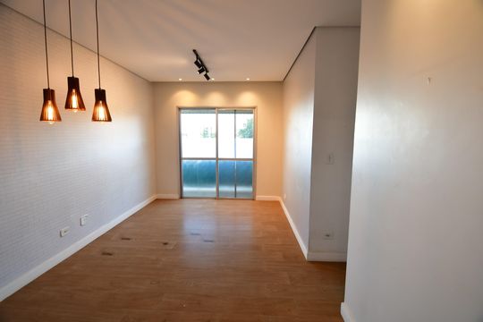 Apartamento à venda com 2 quartos, 60m² em Bonfim, Campinas