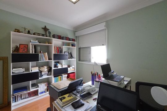 Quarto 2 de apartamento para alugar com 2 quartos, 70m² em Vila Mariana, São Paulo