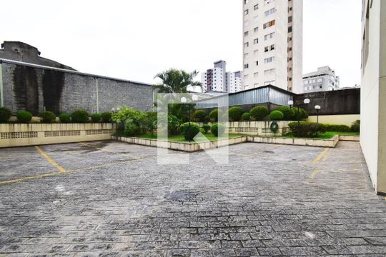 Apartamento para alugar com 1 quarto, 42m² em Santa Cecília, São Paulo