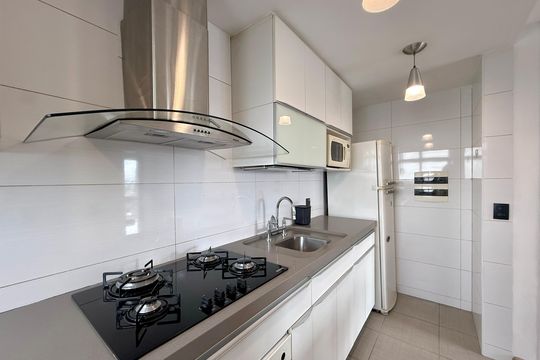 Apartamento à venda com 1 quarto, 52m² em Chácara Santo Antônio (zona Sul), São Paulo