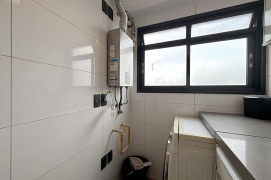 Apartamento à venda com 1 quarto, 52m² em Chácara Santo Antônio (zona Sul), São Paulo
