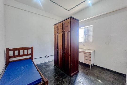 Kitnet/Studio para alugar com 1 quarto, 16m² em Brás, São Paulo