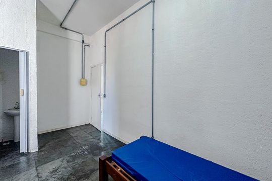 Studio de kitnet/studio para alugar com 1 quarto, 16m² em Brás, São Paulo