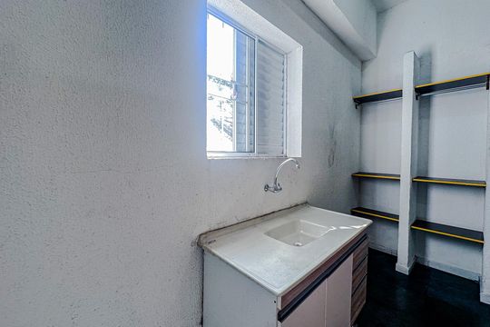 Studio de kitnet/studio para alugar com 1 quarto, 16m² em Brás, São Paulo