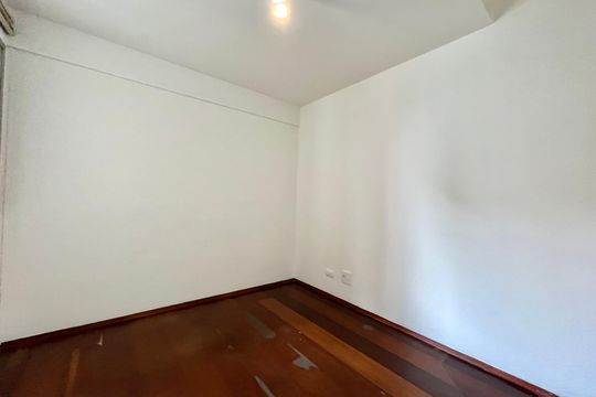 Quarto de apartamento para alugar com 1 quarto, 44m² em Vila Clementino, São Paulo