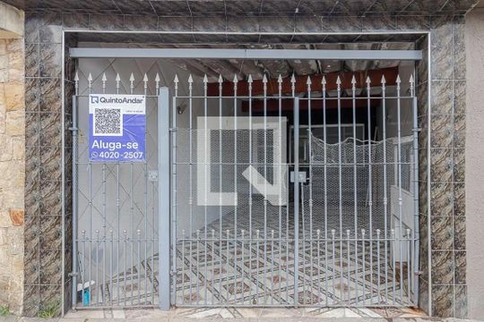 Casa à venda com 2 quartos, 75m² em Parque Fongaro, São Paulo