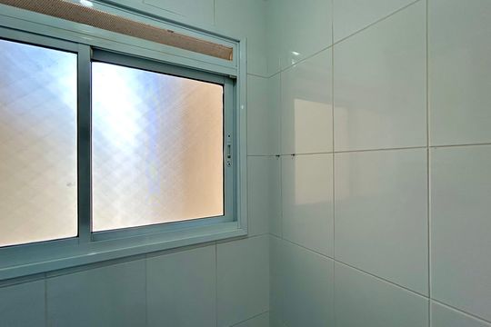 Área de Serviço de apartamento para alugar com 2 quartos, 68m² em Jardim Flor da Montanha, Guarulhos