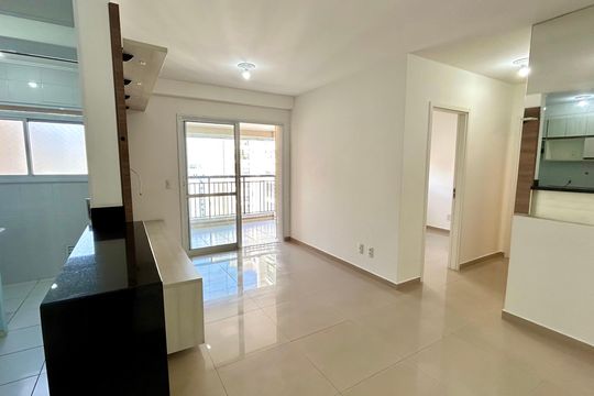 Apartamento para alugar com 2 quartos, 68m² em Jardim Flor da Montanha, Guarulhos