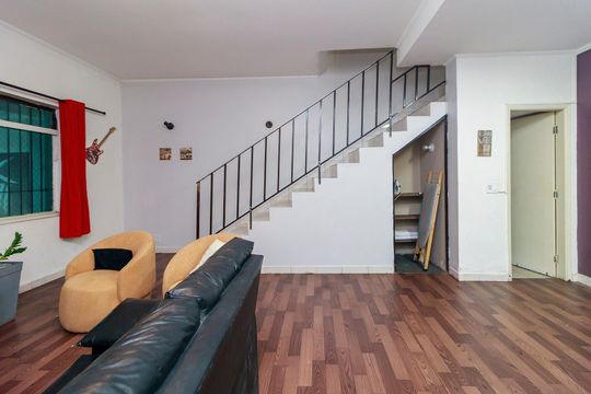 Casa para alugar com 3 quartos, 170m² em Cidade Monções, São Paulo