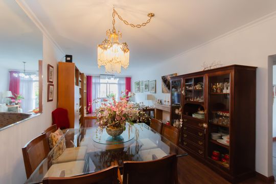 Apartamento à venda com 3 quartos, 156m² em Vila Mariana, São Paulo