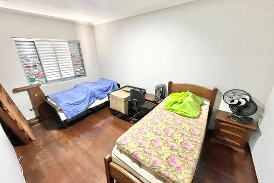 Quarto 1 de casa para alugar com 3 quartos, 350m² em Santana, São Paulo