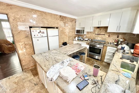 Cozinha de casa para alugar com 3 quartos, 350m² em Santana, São Paulo