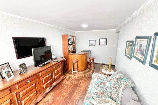 Casa para alugar com 3 quartos, 350m² em Santana, São Paulo