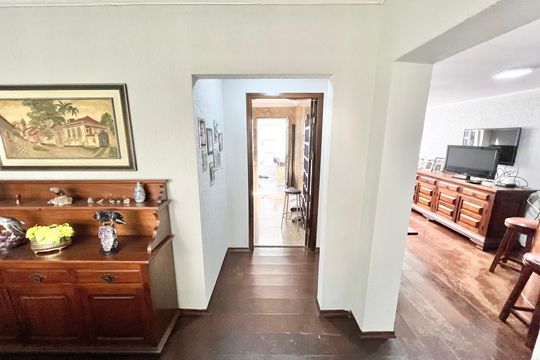 Sala de Jantar de casa para alugar com 3 quartos, 350m² em Santana, São Paulo