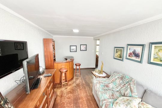 Sala de casa à venda com 3 quartos, 350m² em Santana, São Paulo