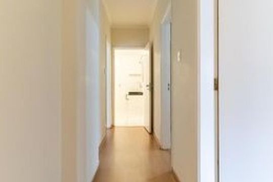 Corredor de apartamento para alugar com 2 quartos, 100m² em Jardim Paulista, São Paulo