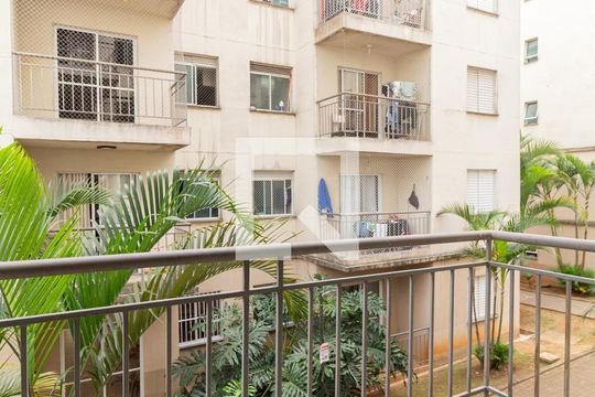 Apartamento à venda com 3 quartos, 56m² em Novo Osasco, Osasco