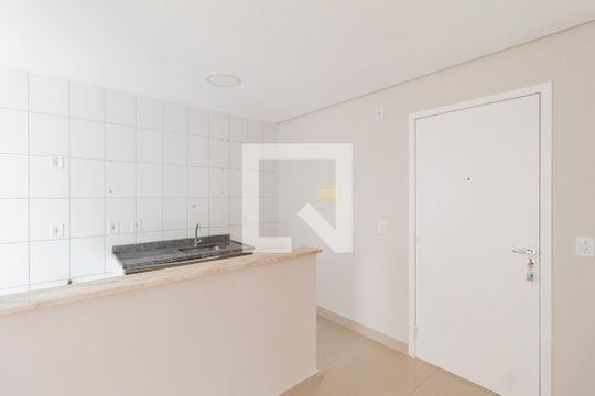 Apartamento à venda com 3 quartos, 56m² em Novo Osasco, Osasco