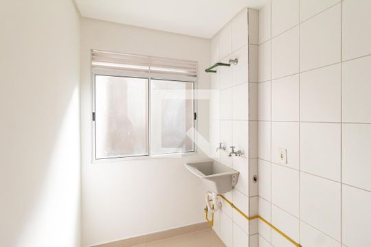 Apartamento à venda com 3 quartos, 56m² em Novo Osasco, Osasco