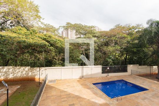 Apartamento à venda com 3 quartos, 56m² em Novo Osasco, Osasco