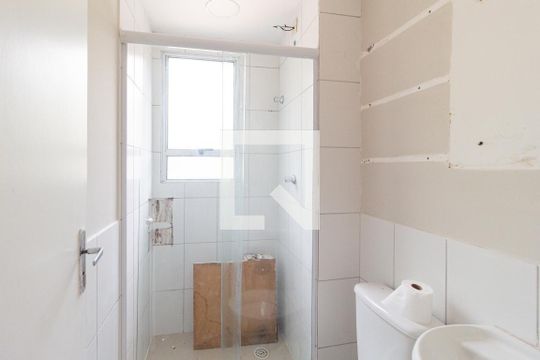 Apartamento à venda com 3 quartos, 56m² em Novo Osasco, Osasco