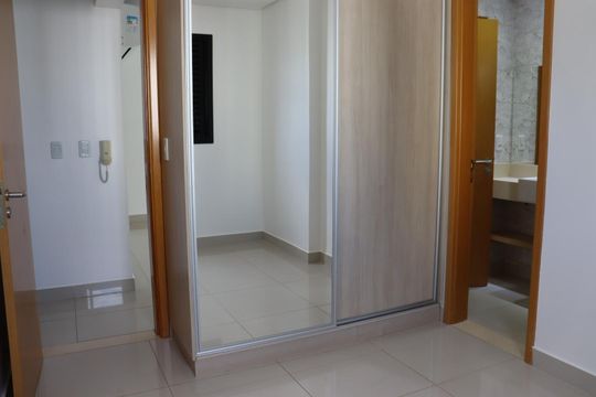 Apartamento para alugar com 3 quartos, 100m² em Setor Bueno, Goiânia