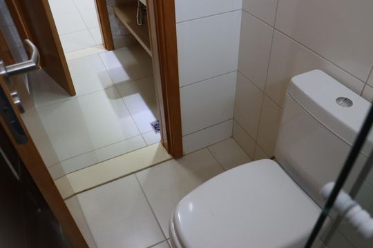 Apartamento para alugar com 3 quartos, 100m² em Setor Bueno, Goiânia