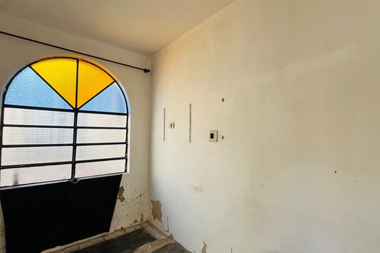 Área comum de casa à venda com 3 quartos, 120m² em Jardim Boa Esperança, Campinas
