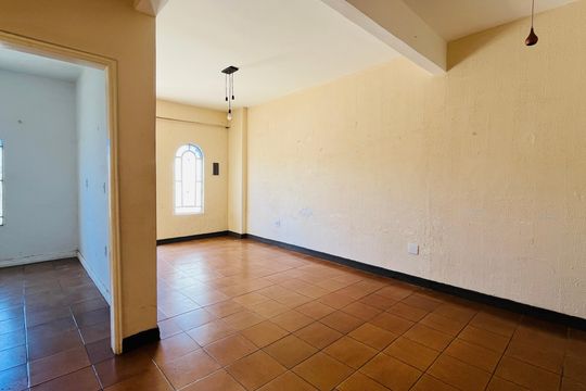 Sala de casa para alugar com 3 quartos, 120m² em Jardim Boa Esperança, Campinas