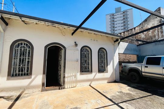 Área comum de casa à venda com 3 quartos, 120m² em Jardim Boa Esperança, Campinas