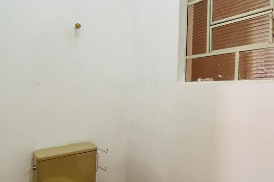 Lavabo de casa para alugar com 3 quartos, 120m² em Jardim Boa Esperança, Campinas