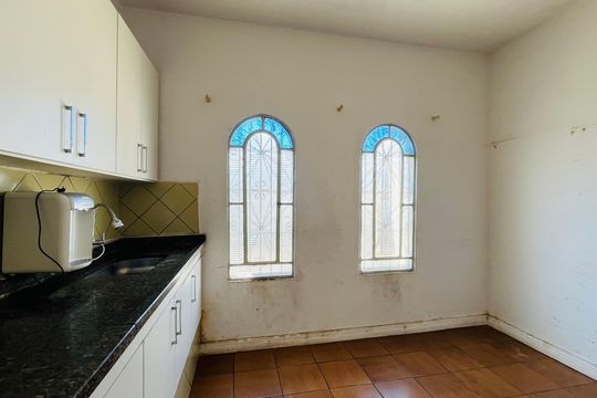 Cozinha de casa à venda com 3 quartos, 120m² em Jardim Boa Esperança, Campinas