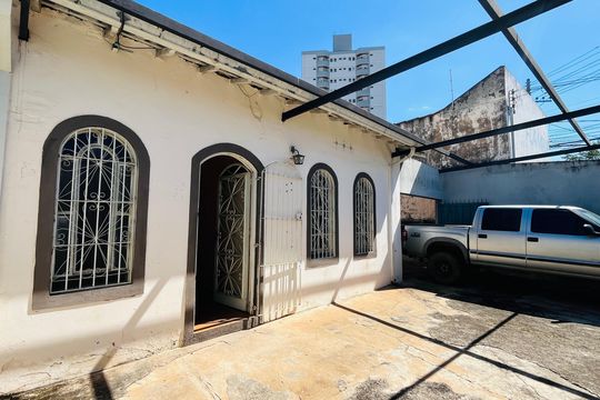 Área comum de casa à venda com 3 quartos, 120m² em Jardim Boa Esperança, Campinas