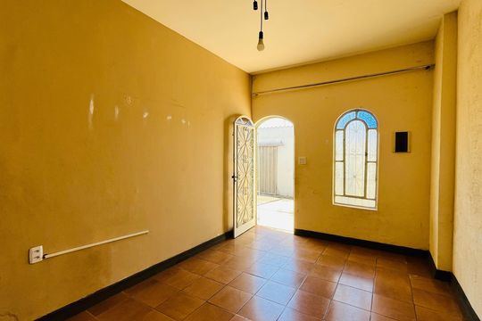 Sala de casa à venda com 3 quartos, 120m² em Jardim Boa Esperança, Campinas