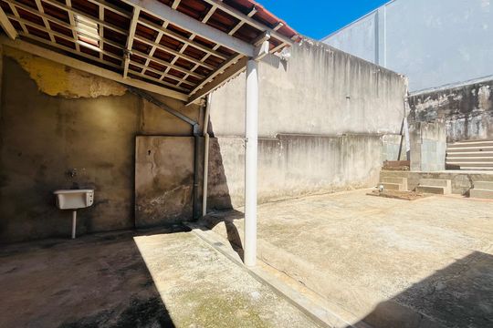Área comum de casa à venda com 3 quartos, 120m² em Jardim Boa Esperança, Campinas