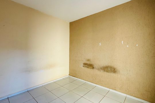 Quarto 3 de casa à venda com 3 quartos, 120m² em Jardim Boa Esperança, Campinas