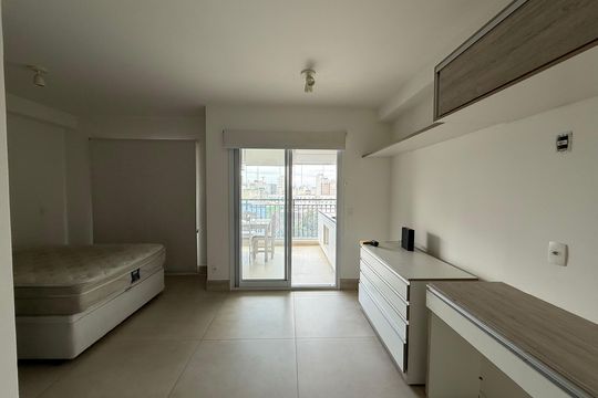 Kitnet/Studio para alugar com 1 quarto, 35m² em Campos Elíseos, São Paulo