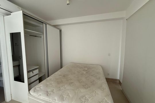 Studio de kitnet/studio para alugar com 1 quarto, 35m² em Campos Elíseos, São Paulo