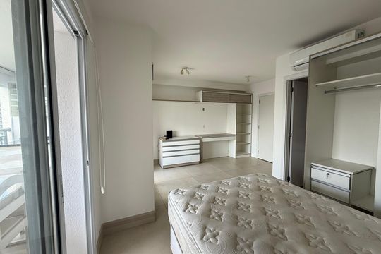 Studio de kitnet/studio para alugar com 1 quarto, 35m² em Campos Elíseos, São Paulo