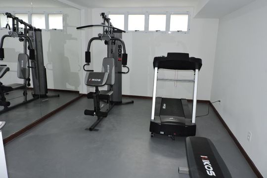 Apartamento à venda com 1 quarto, 50m² em Vila Isabel, Rio de Janeiro